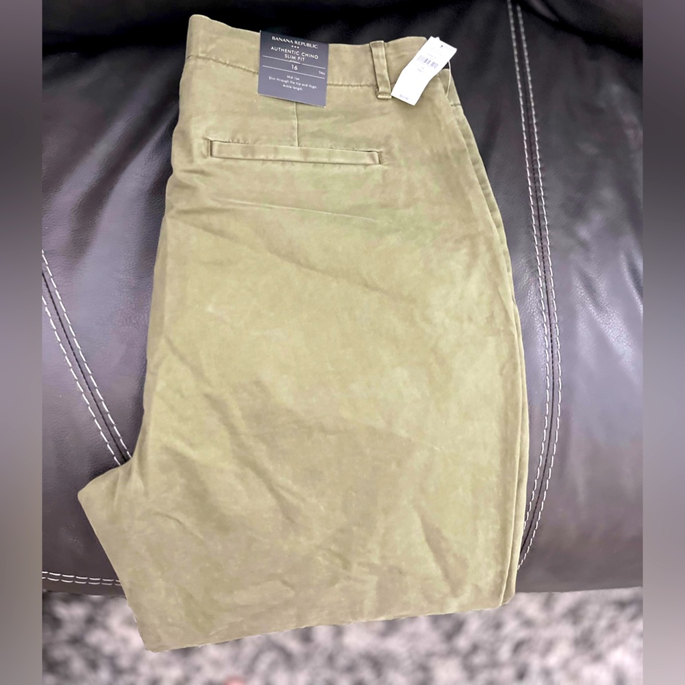 Banana Republic